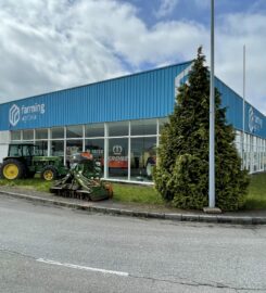 Farming Agrícola Asturias
