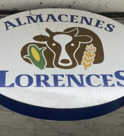 Almacenes Lorences (Pravia)
