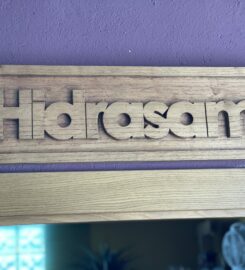Hidrasam